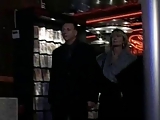 Laura Valeries' Final Scene 2004.