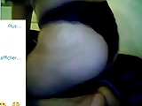 Webcam arabic samira partie 4