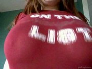 webcam boobs 40