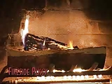 Fireside Pussy