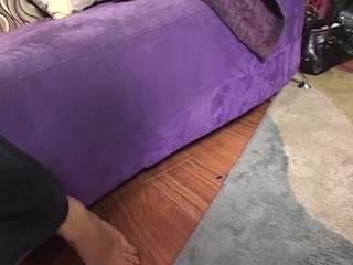 Lesbians On The Loose - Scene 2
