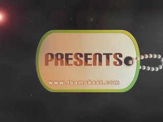 TittyAttack big tits Mary Jane Mayhem shaved pussy licked fucked