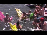 Party with your Pussy Out Part 2
